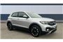 2020 Volkswagen T-Cross 1.0 TSI S 5dr