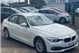 2016 BMW 3 Series 320d EfficientDynamics Plus 4dr