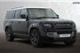 2023 Land Rover Defender 3.0 D300 X-Dynamic SE 130 5dr Auto [8 Seat]