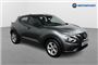 2021 Nissan Juke 1.0 DiG-T 114 N-Connecta 5dr