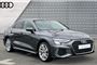 2020 Audi A3 Saloon 35 TFSI S Line 4dr