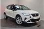 2024 SEAT Arona 1.0 TSI 110 XPERIENCE 5dr