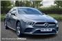 2020 Mercedes-Benz A-Class Saloon A250e AMG Line 4dr Auto