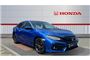 2021 Honda Civic 1.0 VTEC Turbo 126 EX 5dr