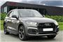 2020 Audi Q5 40 TDI Quattro Black Edition 5dr S Tronic