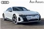 2024 Audi e-tron GT 390kW Quattro 93kWh 4dr Auto