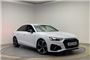 2022 Audi A4 35 TFSI Black Edition 4dr S Tronic [Tech Pro]