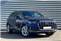 2020 Audi Q7 50 TDI Quattro S Line 5dr Tiptronic