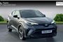 2022 Toyota C-HR 2.0 Hybrid GR Sport 5dr CVT