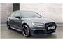 2015 Audi RS3 2.5 TFSI RS 3 Quattro 5dr S Tronic [Nav]