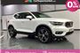 2019 Volvo XC40 2.0 T5 Inscription Pro 5dr AWD Geartronic