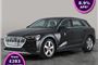 2021 Audi e-tron 230kW 50 Quattro 71kWh Technik 5dr Auto