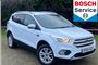 2019 Ford Kuga 1.5 EcoBoost Zetec 5dr 2WD