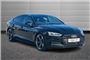 2020 Audi A5 35 TFSI Black Edition 5dr S Tronic