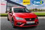 2020 SEAT Leon 2.0 TSI 290 Cupra [EZ] 5dr DSG