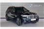 2019 BMW X7 xDrive40i M Sport 5dr Step Auto