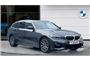 2021 BMW 3 Series Touring 320d xDrive MHT M Sport 5dr Step Auto