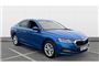 2023 Skoda Octavia 1.5 TSI e-TEC SE L 5dr DSG