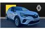 2021 Renault Captur 1.3 TCE 140 Iconic 5dr