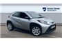 2022 Toyota Aygo X 1.0 VVT-i Pure 5dr