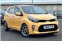 2022 Kia Picanto 1.0 3 5dr [4 seats]