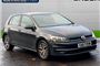 2018 Volkswagen Golf 2.0 TDI SE [Nav] 5dr