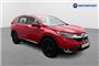 2019 Honda CR-V 1.5 VTEC Turbo SE 5dr 2WD