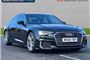 2018 Audi A6 40 TDI S Line 4dr S Tronic