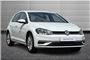 2017 Volkswagen Golf 1.4 TSI SE [Nav] 5dr