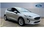 2021 Ford Fiesta 1.0 EcoBoost 95 Titanium 5dr