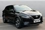 2023 Nissan Qashqai 1.3 DiG-T MH N-Connecta 5dr