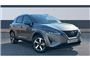 2023 Nissan Qashqai 1.3 DiG-T MH 158 N-Connecta 5dr Xtronic