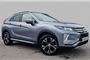 2018 Mitsubishi Eclipse Cross 1.5 3 5dr