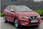 2020 Nissan Qashqai 1.3 DiG-T Tekna+ 5dr