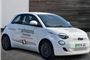 2024 Fiat 500 Electric 87kW Icon 42kWh 3dr Auto