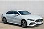 2023 Mercedes-Benz A-Class Saloon A250e AMG Line Premium 4dr Auto