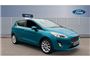 2018 Ford Fiesta 1.0 EcoBoost Titanium X 5dr