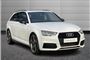 2017 Audi A4 Avant 2.0T FSI Black Edition 5dr S Tronic