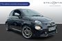 2022 Abarth 595 1.4 T-Jet 165 Turismo 2dr