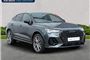 2025 Audi Q3 35 TFSI Black Edition 5dr S Tronic [20" Alloy]