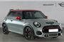 2019 MINI Hatchback 2.0 John Cooper Works II 3dr Auto [8 Speed]