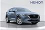 2022 Mazda CX-5 2.0 GT Sport 5dr