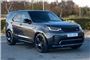 2024 Land Rover Discovery 3.0 D300 Dynamic HSE Commercial Auto