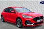 2022 Ford Focus 1.0 EcoBoost ST-Line Vignale 5dr