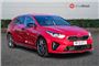 2021 Kia Ceed 1.0T GDi ISG GT-Line 5dr