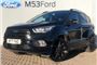 2017 Ford Kuga 2.0 TDCi 180 ST-Line 5dr Auto