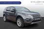 2016 Land Rover Discovery Sport 2.0 TD4 180 HSE 5dr Auto