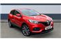 2019 Renault Kadjar 1.3 TCE 160 Iconic 5dr