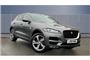 2018 Jaguar F-Pace 2.0 Portfolio 5dr Auto AWD