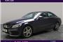 2018 Mercedes-Benz C-Class C250d AMG Line Premium 4dr 9G-Tronic